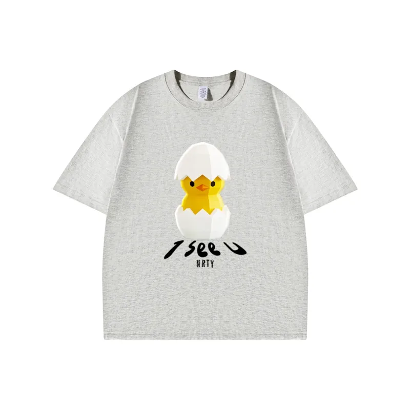 NRTY T Shirts Men-6