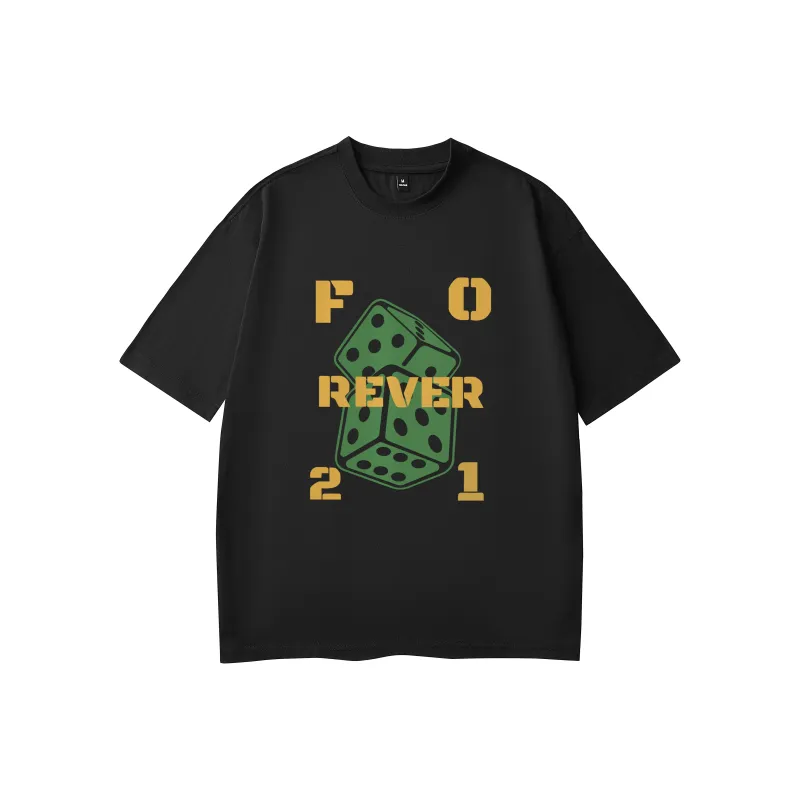 FOREVER 21 T Shirts Unisex-4