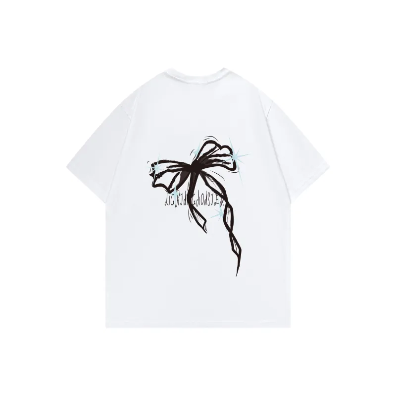 LIGHTNING MONSTER T Shirt Unisex-3