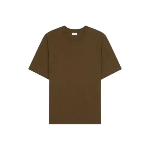 DRIES VAN NOTEN Heyze Long Sleeved Top