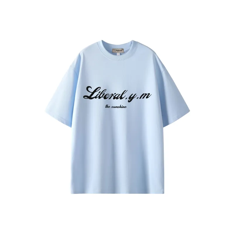 Liberal Youth Ministry T Shirt Unisex-10