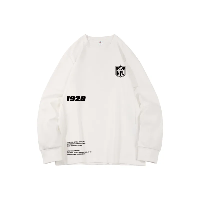 NFL T Shirts Unisex-0