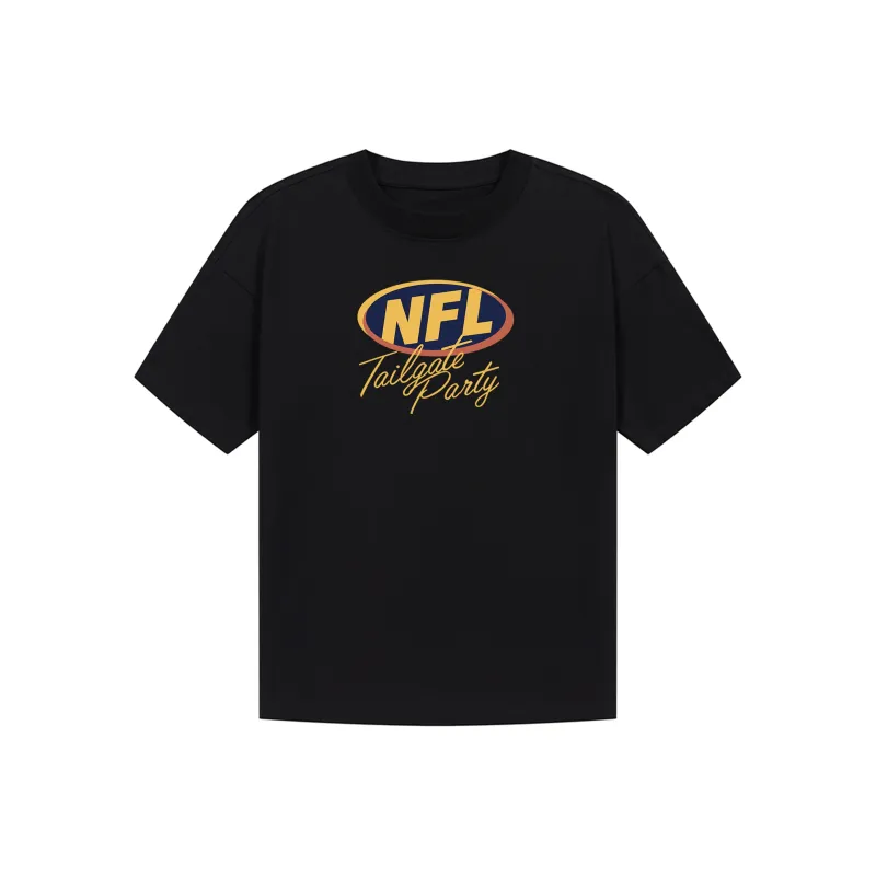 NFL T Shirts Unisex-0