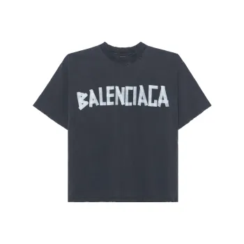Balenciaga T-Shirts Apparel Men on Sale & Authentic - POIZON Balenciaga T-Shirts Apparel Men on Sale & Authentic - POIZON