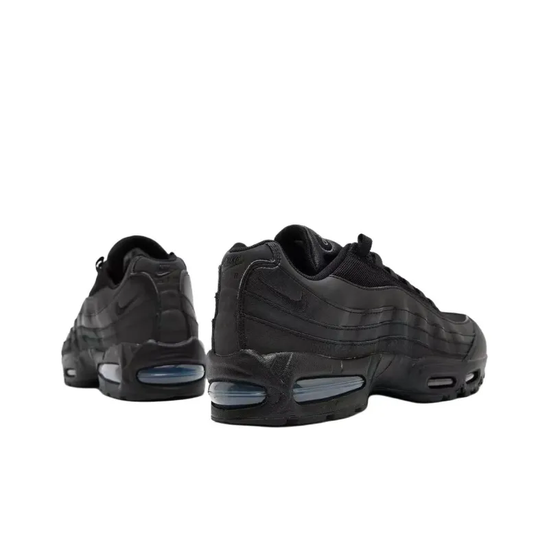 Nike Air Max 95 Og Big Bubble Black Anthracite-3