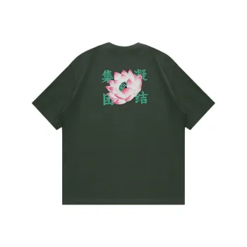 CLOT T Shirts Men