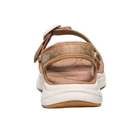 KEEN LEIKI OT Beach Sandals Women's Brown-4