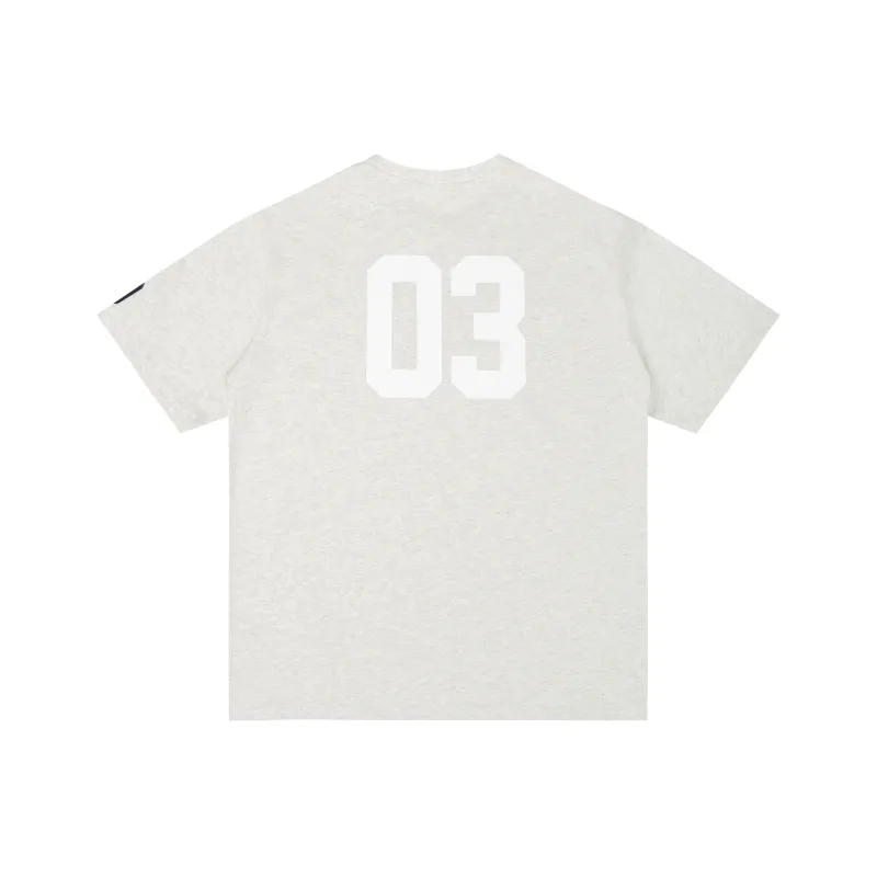 RECOLETA T Shirts Unisex-3