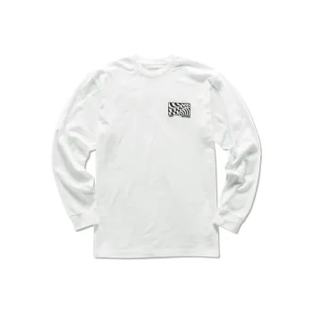 Vans SPITFIRE T-Shirt Men's White