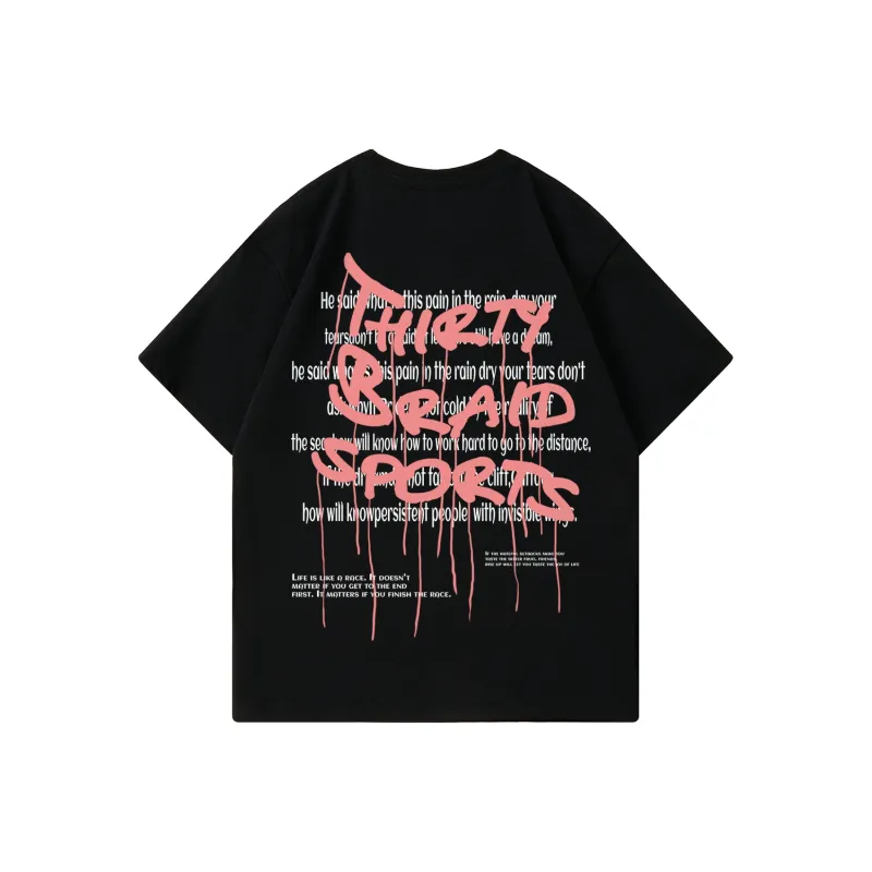 30BRAID T Shirts Unisex-0
