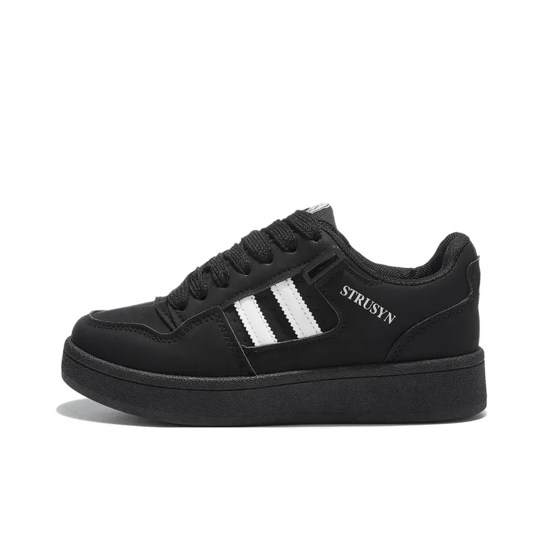 Georgina Goodman Slip Resistant Lightweight Breathable Low Top Skateboard Shoes Women's-0