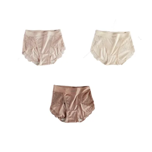 GOSO Underpants Women's Combo Set