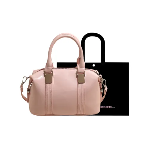 HACIN PU Crossbody Bag One Shoulder Handbag Regular Women's Multicolor