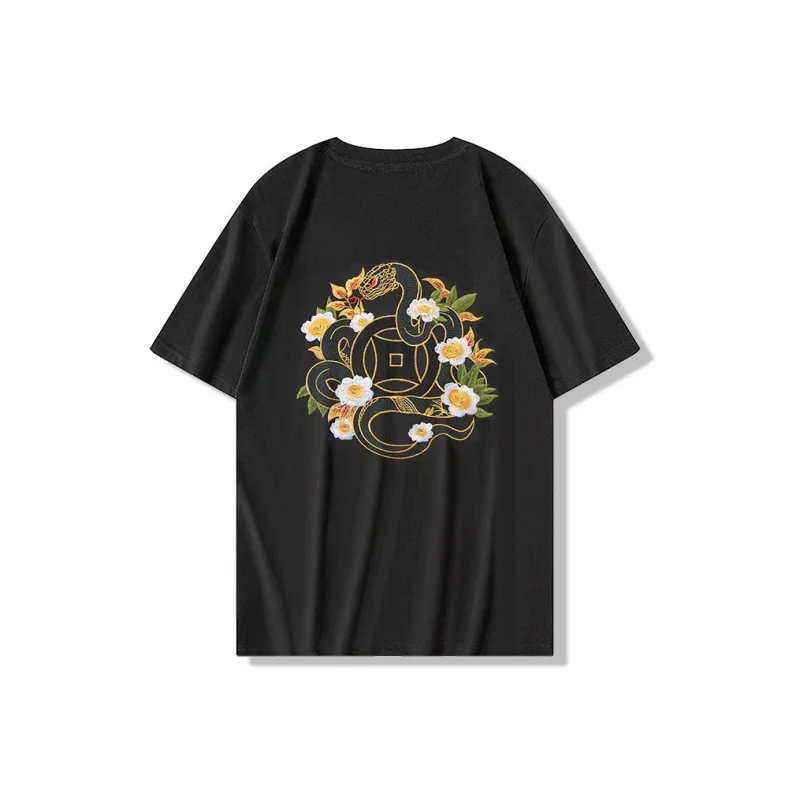 PIERRE CARDIN T Shirts Men-0