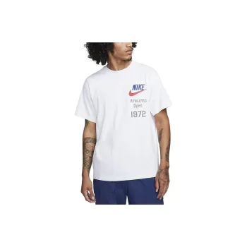 Nike T Shirt Men's Adjustable Birch Color