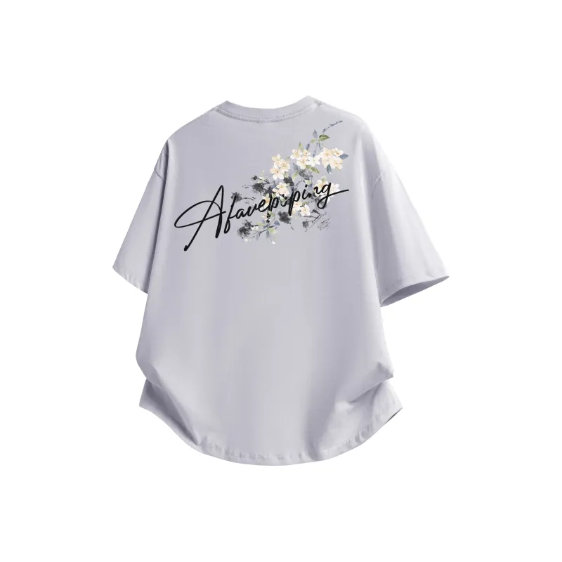 FAVEPOP T Shirts Unisex-11