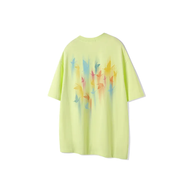 WHELVE T Shirts Unisex-17