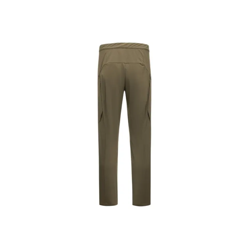 DESCENTE ALLTERRAIN 81 Sports Pants Men's-1