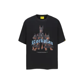ROCK PLAN T Shirts Unisex