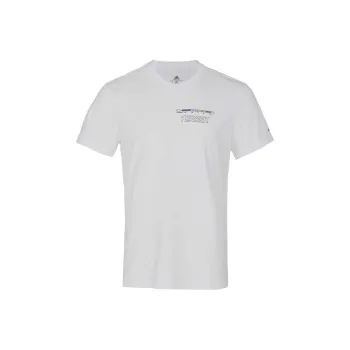 Adidas TERREX T-Shirt Men's White