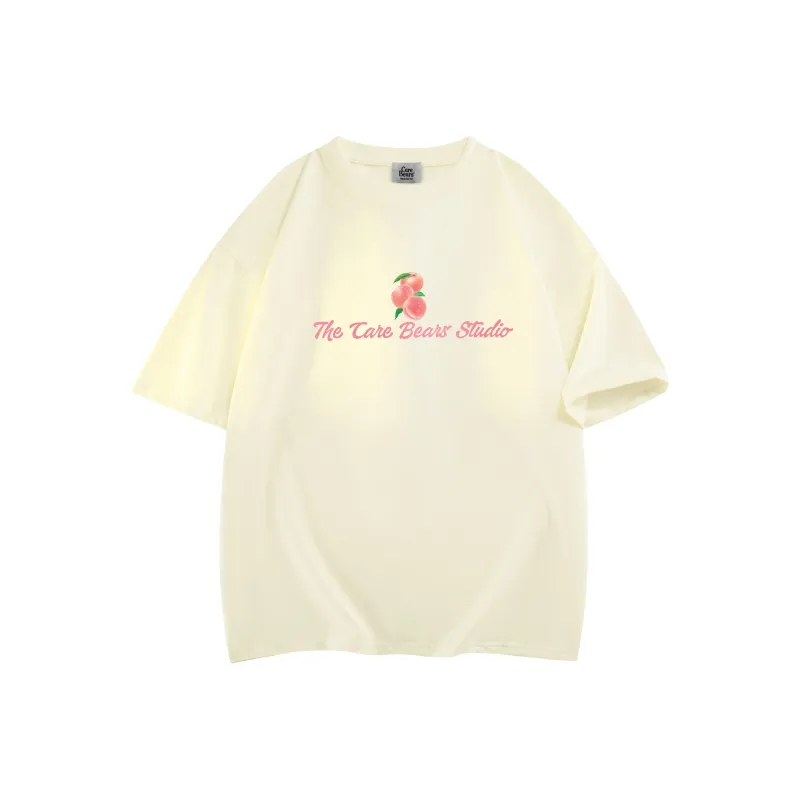 CAREBEARS T Shirts Unisex-6