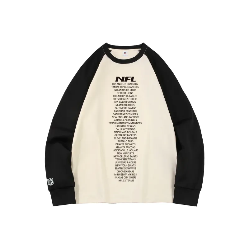 NFL T Shirts Unisex-0