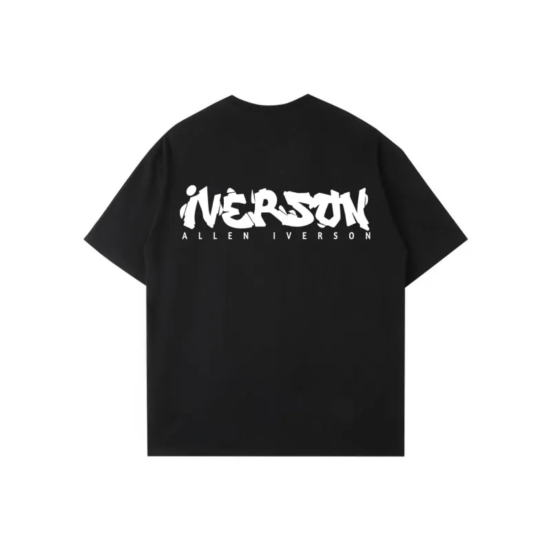 AI3 T Shirts Unisex-8