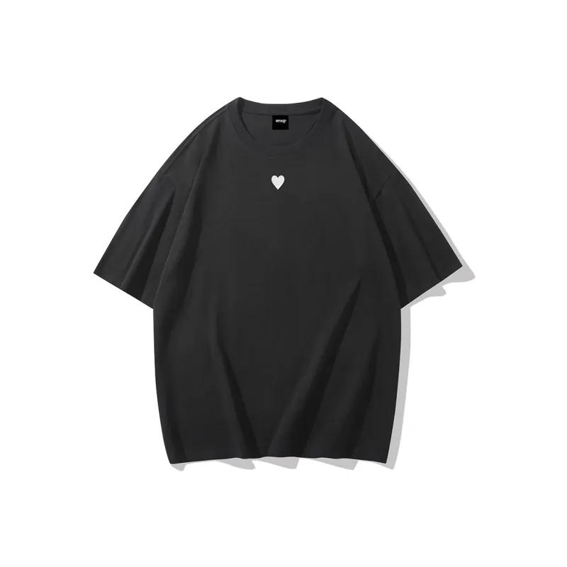 Emoji T Shirts Unisex-0