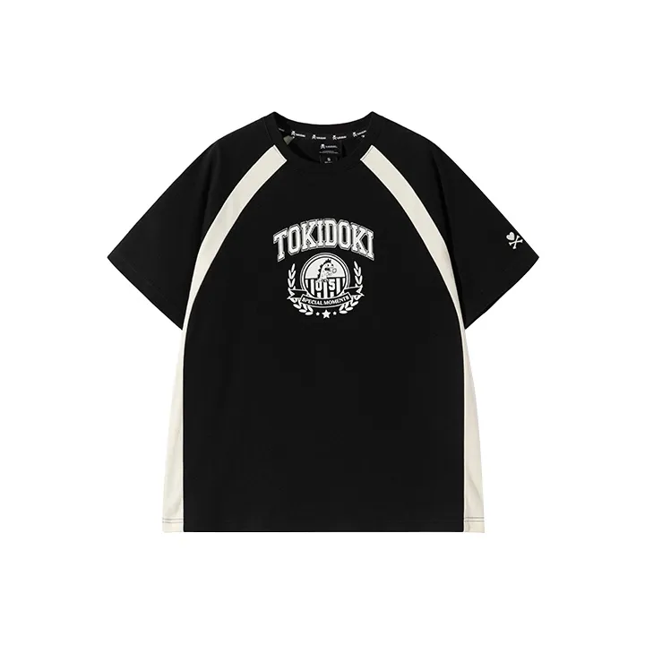 Tokidoki T Shirts Unisex-0