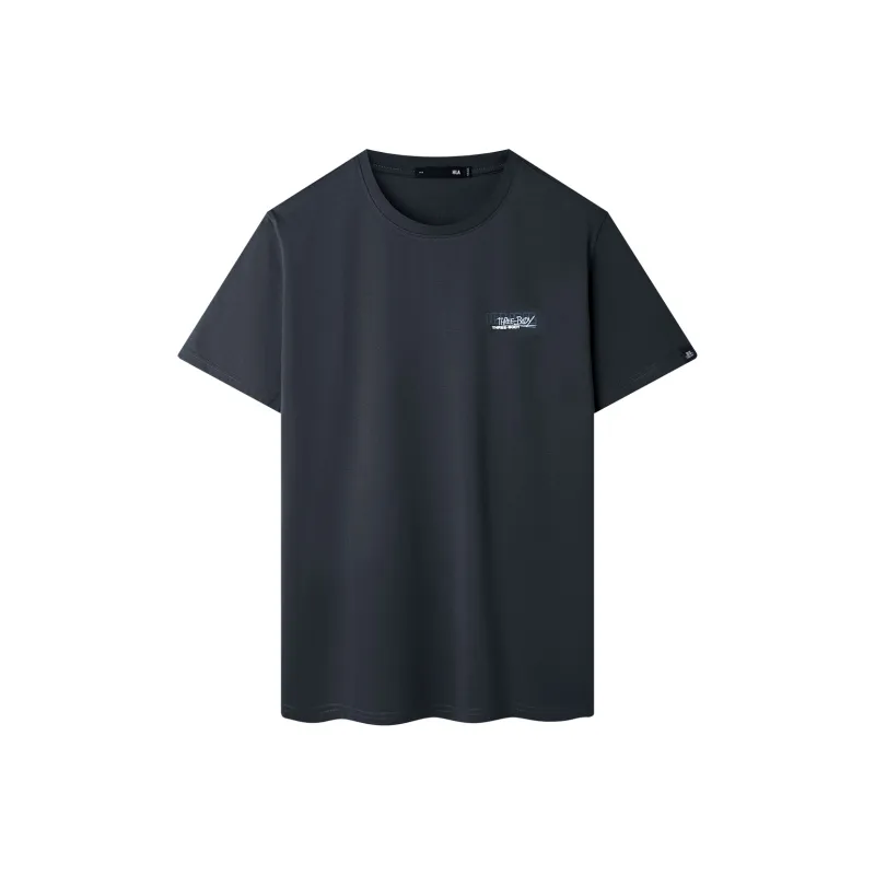 HLA T Shirts Men-33