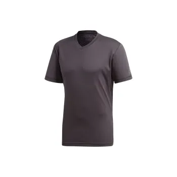 Adidas Clima Chill T-Shirt Men's Umber