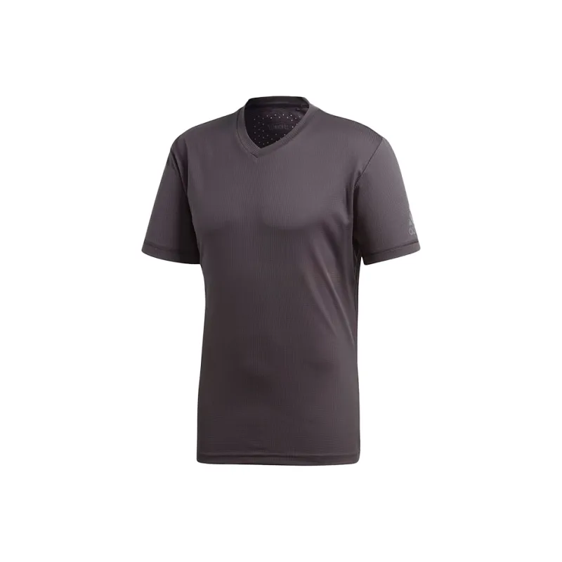 Adidas Clima Chill T-Shirt Men's Umber-0