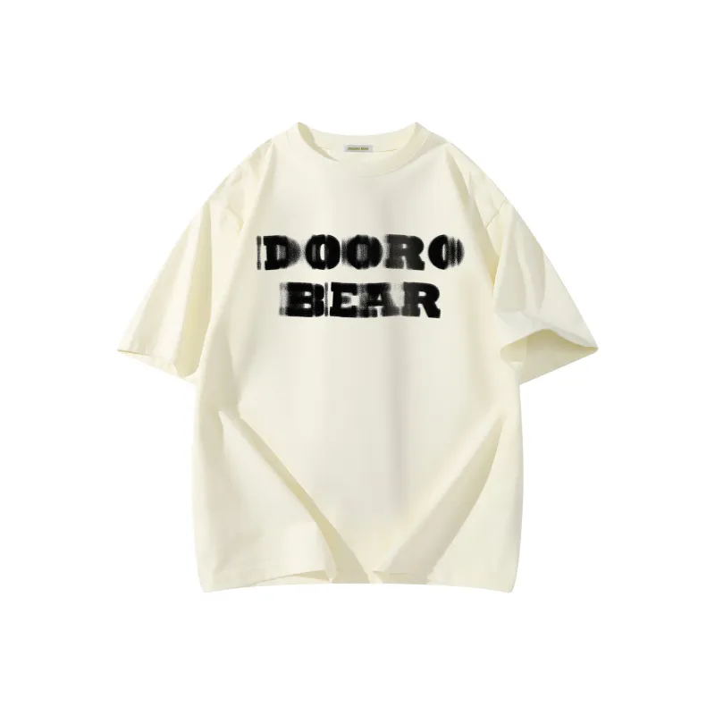 Budding Bear T Shirts Unisex-9