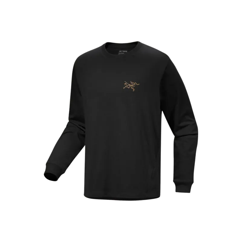 Arcteryx Kragg T Shirts Men-5