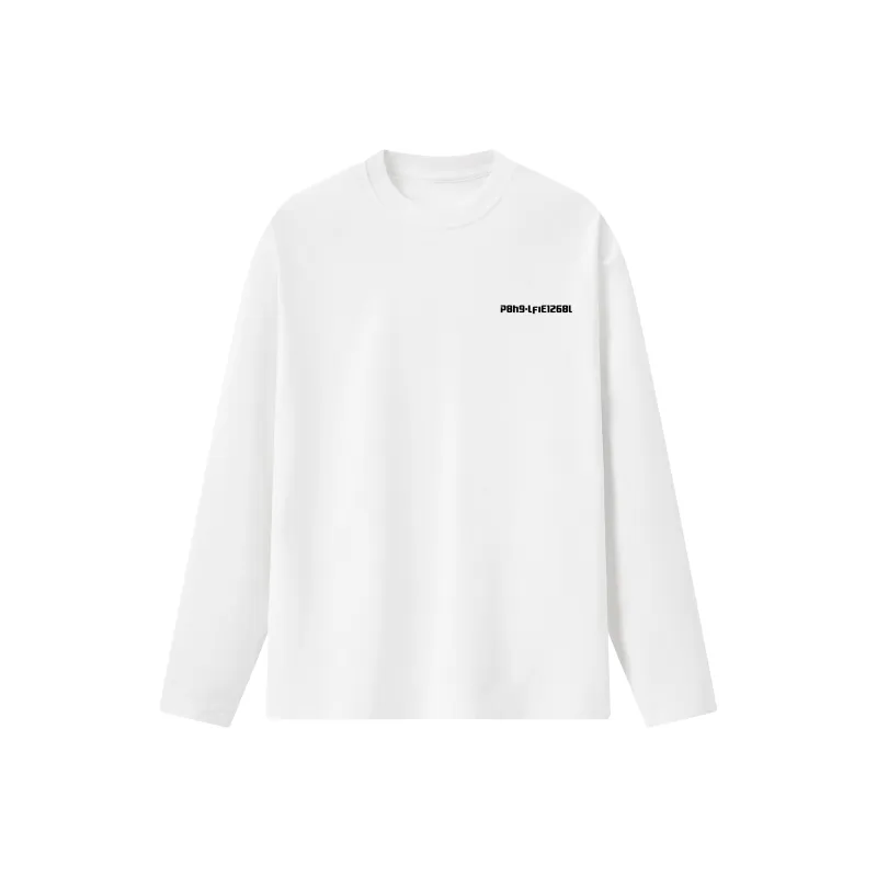 P8H9 T Shirts Unisex-4