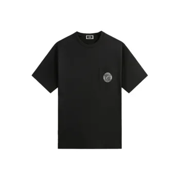 KITH For Carissa's Bakery Pocket Tee
