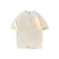 Light Beige (Gothic Em Chest Logo)