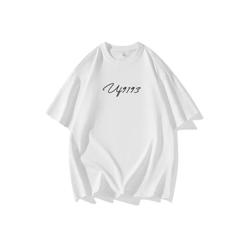 UF9193 T Shirts Unisex-2