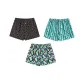 Heart Graffiti+Jungle+Graffiti (3 Pack)
