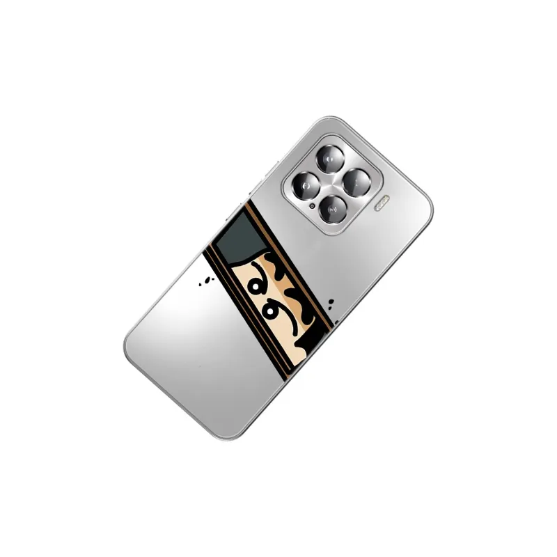 CHUNFAN Phone Cases-12