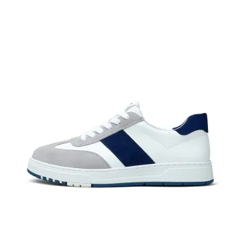 TOP GLORIA Low Top Skateboard Shoes Men's