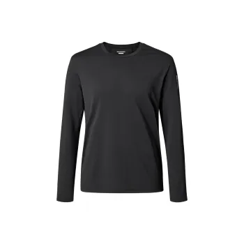 SALOMON T Shirts Men Black