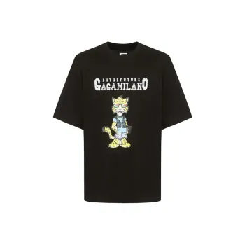 GAGAML T Shirts Men