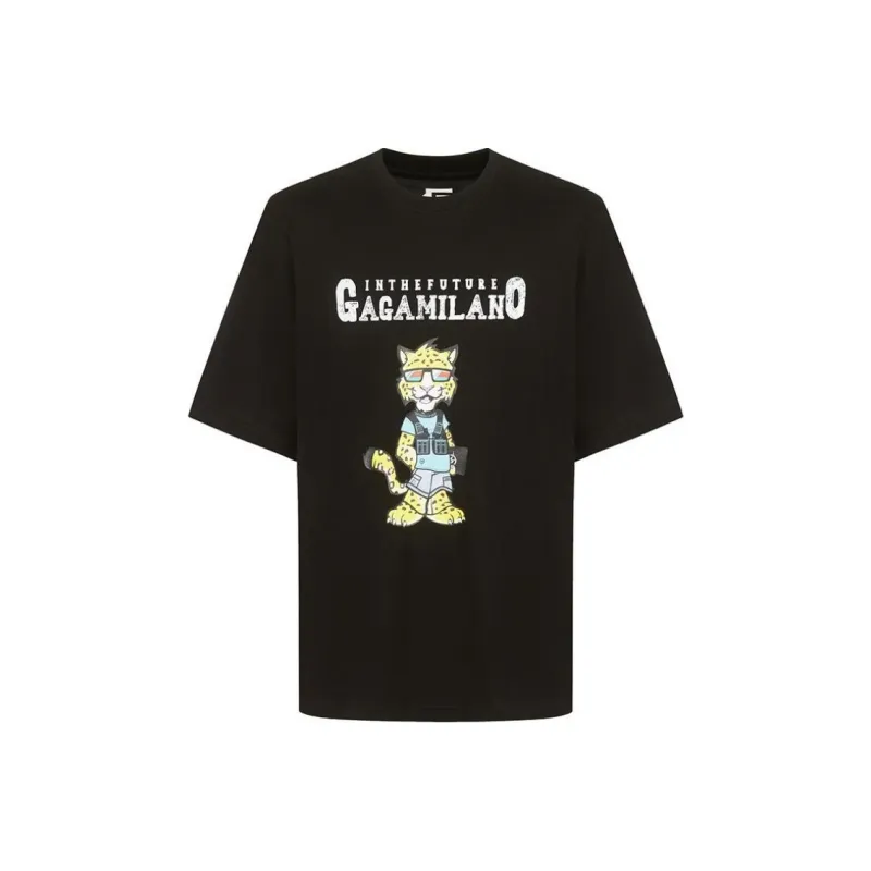 GAGAML T Shirts Men-0