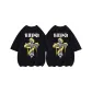 2 Pack (Black+Black)
