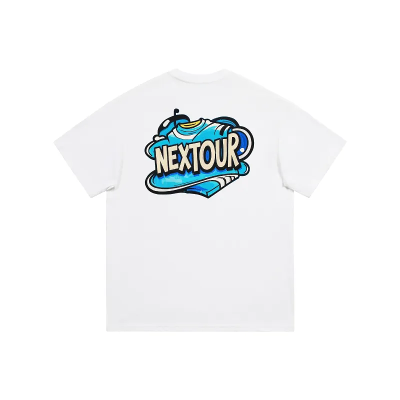 NEXTOUR T Shirts Unisex-0