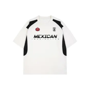 MEXICAN T Shirts Unisex