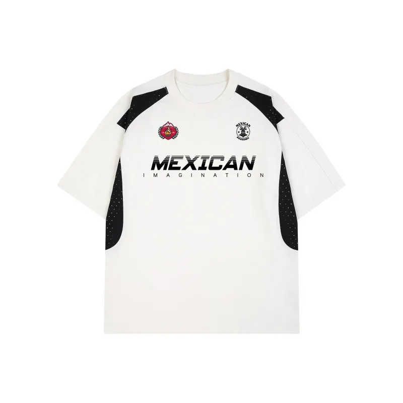 MEXICAN T Shirts Unisex-0