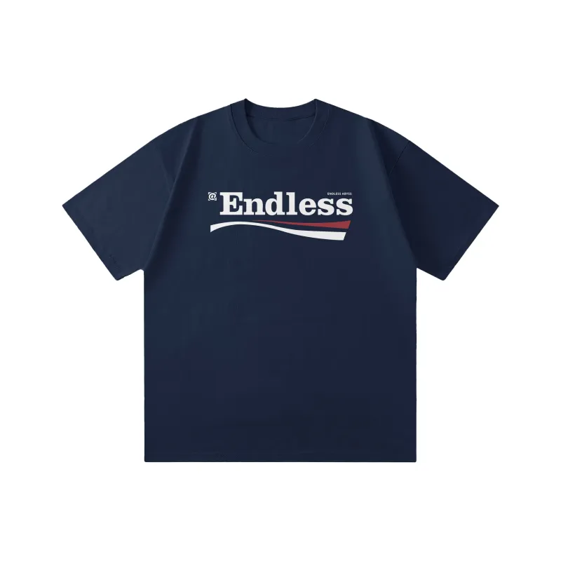 Endless Abyss T Shirts Unisex-6