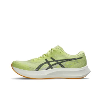 Asics HYPER SPEED 4 Low Top Running Shoes Men's Yellow Black